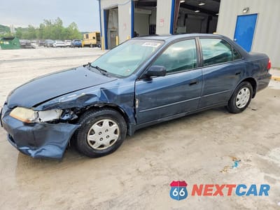 1998 HONDA ACCORD DX 1HGCF8641WA021111 - główne zdjęcie licytacji z USA - miniatura