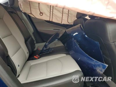 Zdjęcie 11 z 14 samochodu: 2020 CHEVROLET EQUINOX PREMIER VIN:2GNAXNEV9L6231578 - miniatura