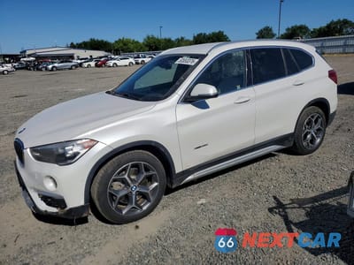 2016 BMW X1 XDRIVE28I WBXHT3C34G5F65727 - główne zdjęcie licytacji z USA - miniatura