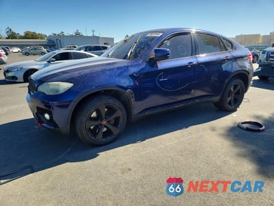 2009 BMW X6 5UXFG83549LZ93573 - główne zdjęcie licytacji z USA - miniatura