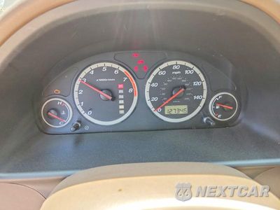 Zdjęcie 9 z 13 samochodu: 2004 HONDA CR-V LX VIN:SHSRD78464U209755 - miniatura