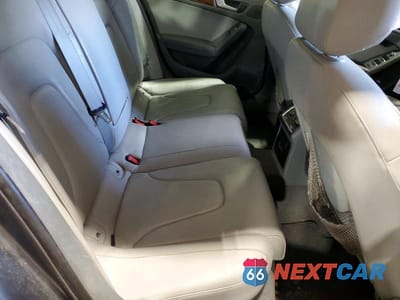 Zdjęcie 10 z 12 samochodu: 2014 AUDI A4 PREMIUM PLUS VIN:WAUFFAFL1EA044684 - miniatura