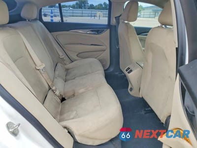 Zdjęcie 10 z 13 samochodu: 2019 BUICK REGAL PREFERRED VIN:W04GL6SX9K1038806 - miniatura