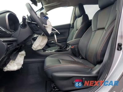 Zdjęcie 7 z 13 samochodu: 2023 SUBARU CROSSTREK LIMITED VIN:JF2GTHMC2P8326470 - miniatura