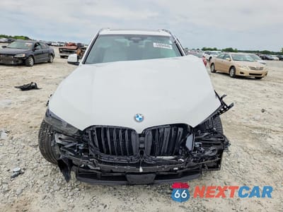 Piąte zdjęcie samochodu w środku: 2026 BMW X5 SDRIVE 40I VIN:5UX13EU09T9177101 - miniatura