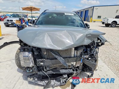 Piąte zdjęcie samochodu w środku: 2024 HYUNDAI SANTA CRUZ NIGHT VIN:5NTJCDDFXRH104692 - miniatura