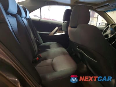 Zdjęcie 10 z 12 samochodu: 2011 TOYOTA CAMRY SE VIN:4T1BF3EK0BU777952 - miniatura