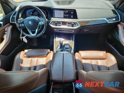 Zdjęcie 8 z 13 samochodu: 2019 BMW X5 XDRIVE40I VIN:5UXCR6C50KLK87191 - miniatura