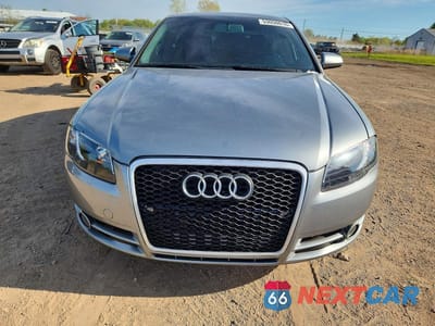 Piąte zdjęcie samochodu w środku: 2007 AUDI A4 2.0T QUATTRO VIN:WAUDF78E47A205928 - miniatura