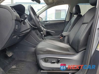 Zdjęcie 7 z 13 samochodu: 2022 VOLKSWAGEN TIGUAN SE VIN:3VV3B7AX1NM100402 - miniatura