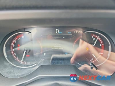 Zdjęcie 9 z 12 samochodu: 2025 TOYOTA RAV4 XLE VIN:2T3P1RFV8SC513841 - miniatura