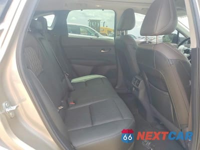 Zdjęcie 10 z 12 samochodu: 2025 NISSAN MURANO PLATINUM VIN:5N1AZ3DT3SC122705 - miniatura