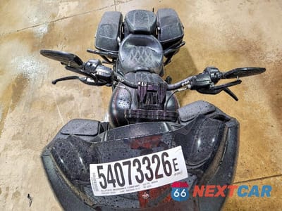 Piąte zdjęcie samochodu w środku: 2015 HARLEY-DAVIDSON FLTRXS ROAD GLIDE SPECIAL VIN:1HD1KTM14FB623894 - miniatura