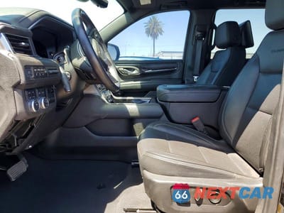 Zdjęcie 7 z 14 samochodu: 2023 GMC YUKON DENALI VIN:1GKS2DKL9PR197746 - miniatura