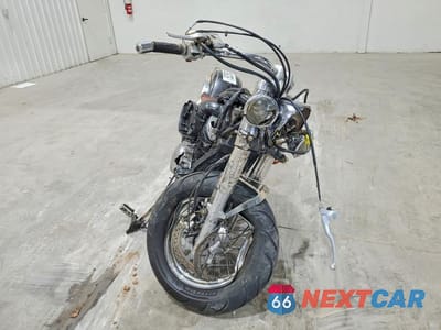 Drugie zdjęcie samochodu z przodu: 2003 SUZUKI VL800 VIN:JS1VS54AX32111528 - miniatura