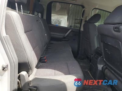 Zdjęcie 10 z 12 samochodu: 2010 NISSAN TITAN SE VIN:1N6BA0EC5AN324586 - miniatura