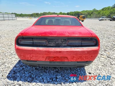 Zdjęcie 6 z 13 samochodu: 2015 DODGE CHALLENGER SXT VIN:2C3CDZAG6FH855182 - miniatura