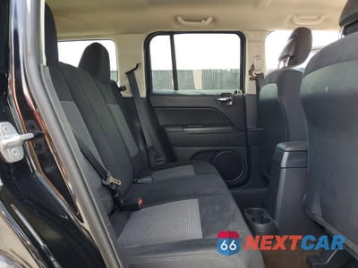 Zdjęcie 11 z 13 samochodu: 2014 JEEP PATRIOT SPORT VIN:1C4NJPBA5ED602863 - miniatura