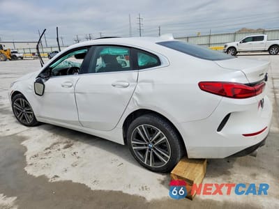 Drugie zdjęcie samochodu z przodu: 2020 BMW 228XI VIN:WBA73AK09L7G04764 - miniatura