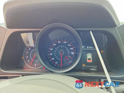 Zdjęcie 9 z 12 samochodu: 2023 HYUNDAI ELANTRA SEL VIN:5NPLM4AG2PH105804 - miniatura