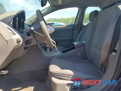 Zdjęcie 7 z 12 samochodu: 2009 CHEVROLET MALIBU LS VIN:1G1ZG57B19F234156 - miniatura