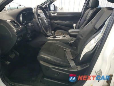 Zdjęcie 7 z 14 samochodu: 2022 JEEP GRAND CHEROKEE LAREDO E VIN:1C4RJFAG6NC114190 - miniatura