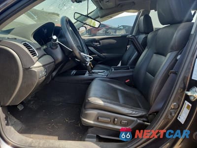Zdjęcie 7 z 12 samochodu: 2016 ACURA RDX TECHNOLOGY VIN:5J8TB4H59GL014472 - miniatura
