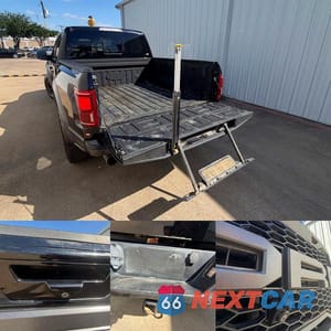 Zdjęcie 14 z 14 samochodu: 2018 FORD F150 RAPTOR VIN:1FTFW1RG8JFB64237 - miniatura