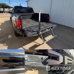 Zdjęcie 14 z 14 samochodu: 2018 FORD F150 RAPTOR VIN:1FTFW1RG8JFB64237 - miniatura