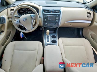 Zdjęcie 8 z 12 samochodu: 2015 NISSAN ALTIMA 2.5 S VIN:1N4AL3AP6FC234598 - miniatura