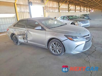 Czwarte zdjęcie samochodu z boku: 2016 TOYOTA CAMRY LE VIN:4T1BF1FK9GU181264 - miniatura