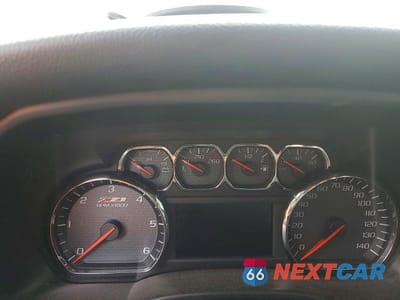 Zdjęcie 9 z 13 samochodu: 2014 CHEVROLET SILVERADO K1500 LT VIN:1GCVKREC5EZ136554 - miniatura