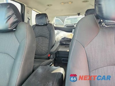 Zdjęcie 10 z 14 samochodu: 2015 CHEVROLET TRAVERSE LT VIN:1GNKRGKD8FJ247820 - miniatura