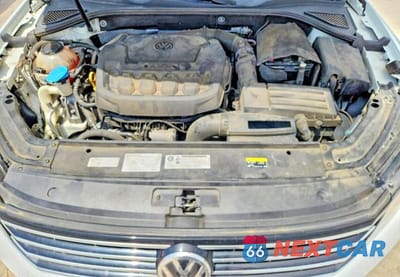 Zdjęcie 11 z 12 samochodu: 2018 VOLKSWAGEN PASSAT SE VIN:1VWBA7A38JC009727 - miniatura