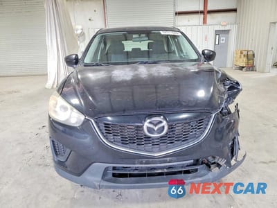 Piąte zdjęcie samochodu w środku: 2013 MAZDA CX-5 SPORT VIN:JM3KE2BE0D0118576 - miniatura
