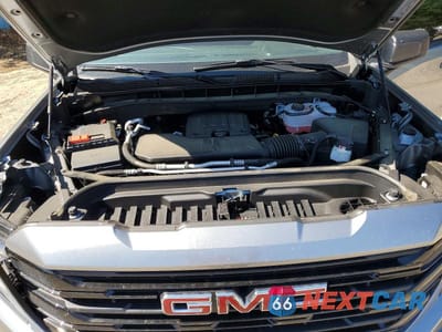 Zdjęcie 11 z 12 samochodu: 2025 GMC SIERRA K1500 ELEVATION-L VIN:3GTPUJEK7SG351201 - miniatura