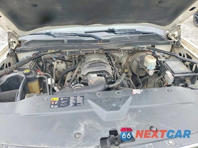 Zdjęcie 11 z 12 samochodu: 2014 CHEVROLET SILVERADO K1500 LTZ VIN:3GCUKSEC2EG245170 - miniatura