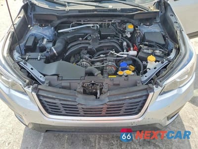 Zdjęcie 12 z 14 samochodu: 2019 SUBARU FORESTER PREMIUM VIN:JF2SKAEC7KH474626 - miniatura