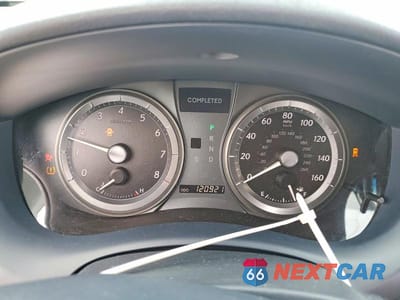 Zdjęcie 9 z 13 samochodu: 2008 LEXUS ES 350 VIN:JTHBJ46G182251576 - miniatura