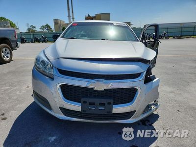 Piąte zdjęcie samochodu w środku: 2015 CHEVROLET MALIBU VIN:1G11A5SL5FF274086 - miniatura