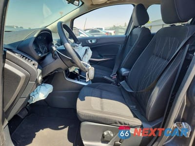 Zdjęcie 7 z 13 samochodu: 2019 FORD ECOSPORT SE VIN:MAJ3S2GEXKC258084 - miniatura