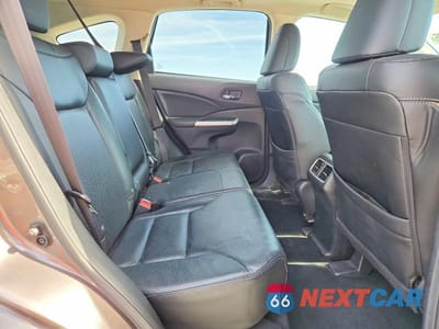 Zdjęcie 10 z 12 samochodu: 2016 HONDA CR-V EXL VIN:2HKRM4H78GH662023 - miniatura