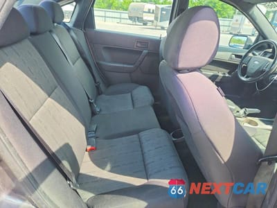 Zdjęcie 10 z 12 samochodu: 2011 FORD FOCUS SE VIN:1FAHP3FN5BW128923 - miniatura