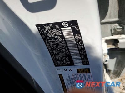 Zdjęcie 12 z 12 samochodu: 2024 TOYOTA PRIUS LE VIN:JTDACAAU7R3036055 - miniatura