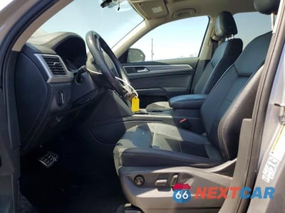 Zdjęcie 7 z 14 samochodu: 2021 VOLKSWAGEN ATLAS SE VIN:1V2PR2CA7MC537665 - miniatura
