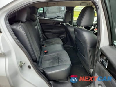Zdjęcie 11 z 14 samochodu: 2023 MITSUBISHI ECLIPSE CROSS SE VIN:JA4ATWAA9PZ048022 - miniatura