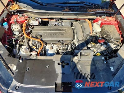 Zdjęcie 12 z 13 samochodu: 2023 HONDA CR-V SPORT VIN:7FARS5H55PE003717 - miniatura