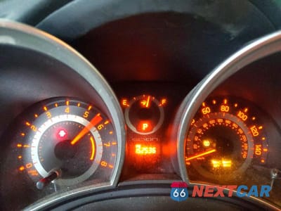 Zdjęcie 9 z 13 samochodu: 2016 SCION TC BASE VIN:JTKJF5C72GJ023365 - miniatura