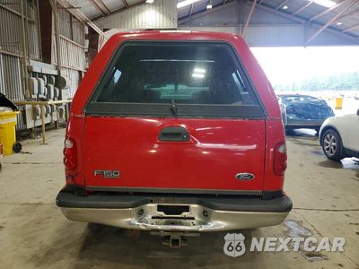 Zdjęcie 6 z 12 samochodu: 2002 FORD F150 VIN:1FTRW07612KA98169 - miniatura