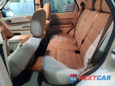 Zdjęcie 11 z 13 samochodu: 2010 FORD ESCAPE XLT VIN:1FMCU0DG9AKC68846 - miniatura